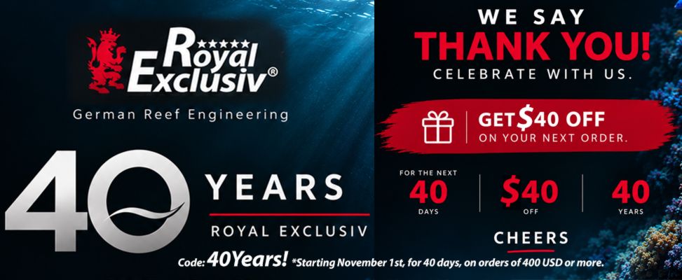 40Years!