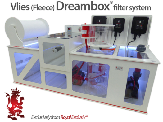 Royal Exclusiv Dreambox 3.0 