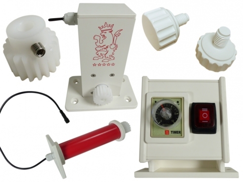 Dreambox Filter spare parts