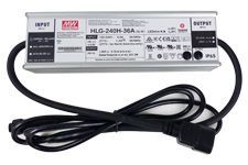 Red Dragon� 5 ECO power supply
