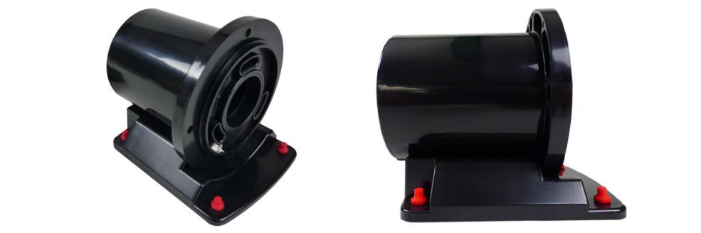 Red Dragon� 5 ECO motor blocks