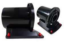 Red Dragon� 5 ECO motor blocks