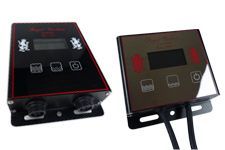 Red Dragon� 5 ECO Controller