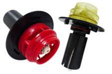 Red Dragon� 5 ECO rotors