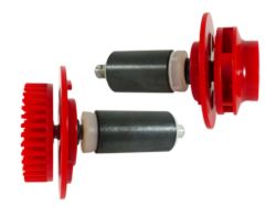 Red Dragon� X Rotoren