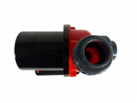 Red Dragon� 5 ECO 130 Watt / 11,0m�