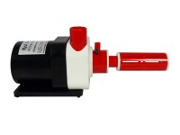 slot pipe / split tube for RD3 skimmer-pump 2500l/h