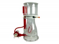 Bubble King� Double Cone 200 + RDX DC 24V