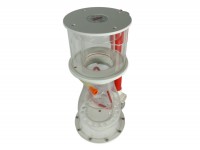 Bubble King� Double Cone 200 + RDX DC 24V