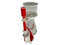 Bubble King� Double Cone 200 + RDX DC 24V