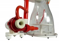 Bubble King� Double Cone 200 + RDX DC 24V