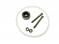 Screw/nut/o-ring/bearing-set   50/85W