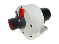 Red Dragon� Bubble King� skimmer pump DC 67 Watt / 2500 l/h for BK SM 200 - 300