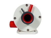 Red Dragon� Bubble King� skimmer pump DC 67 Watt / 2500 l/h for BK SM 200 - 300