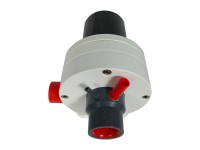 Red Dragon� Bubble King� skimmer pump DC 67 Watt / 2500 l/h for BK SM 200 - 300