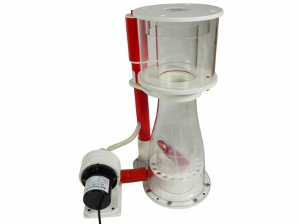 Bubble King� Double Cone 180 + BK DC 24V