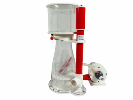 Bubble King� Double Cone 180 + BK DC 24V