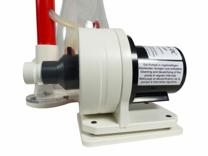 Bubble King� Double Cone 180 + BK DC 24V