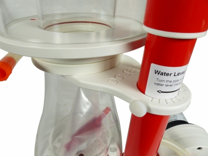 Bubble King� Double Cone 180 + BK DC 24V