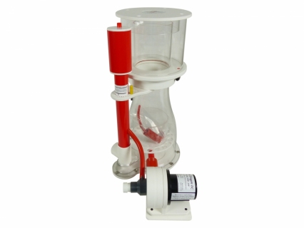 Bubble King� Double Cone 200 + BK DC 24V