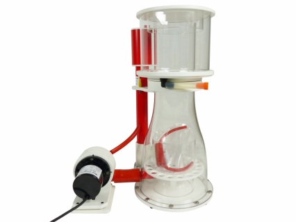 Bubble King� Double Cone 200 + BK DC 24V