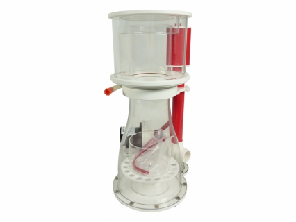 Bubble King� Double Cone 200 + BK DC 24V
