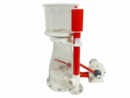 Bubble King� Double Cone 200 + BK DC 24V