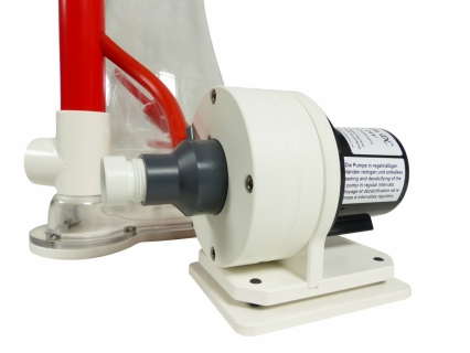 Bubble King� Double Cone 200 + BK DC 24V