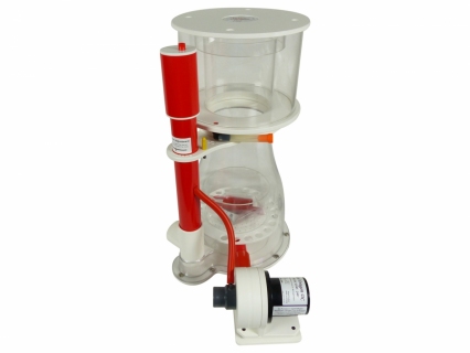 Bubble King� Double Cone 250 + BK DC 24V