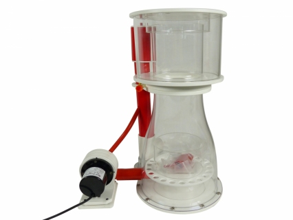 Bubble King� Double Cone 250 + BK DC 24V