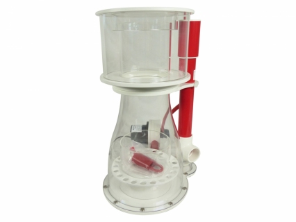 Bubble King� Double Cone 250 + BK DC 24V