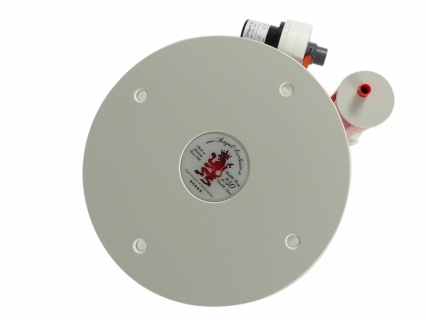 Bubble King� Double Cone 250 + BK DC 24V