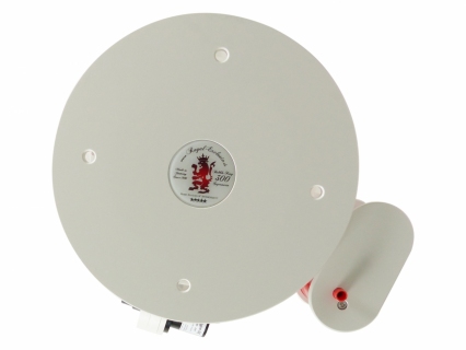 Bubble King� Supermarin 300 + BK DC 24V