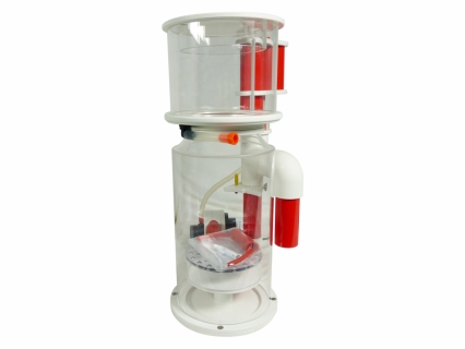 Bubble King� DeLuxe 200 intern + BK DC 24V