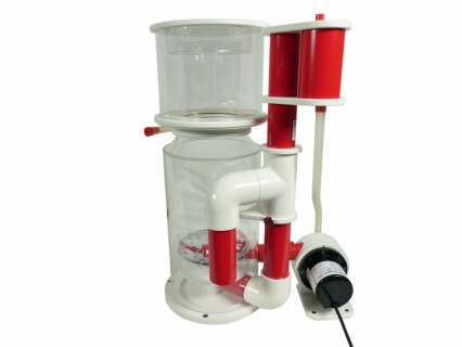 Bubble King� DeLuxe 200 intern + BK DC 24V