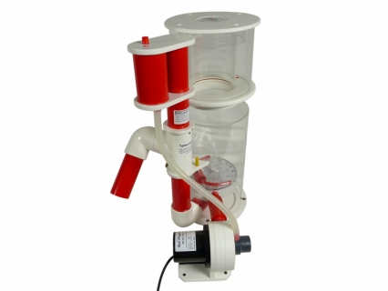 Bubble King� DeLuxe 200 intern + BK DC 24V
