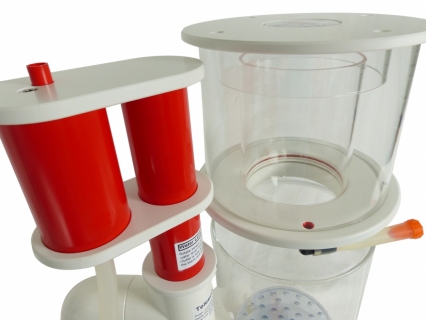 Bubble King� DeLuxe 200 intern + BK DC 24V