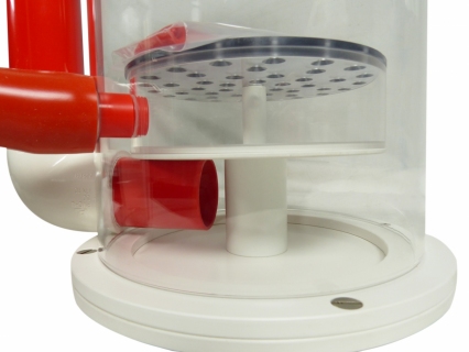 Bubble King� DeLuxe 200 intern + BK DC 24V