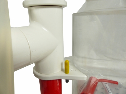 Bubble King� DeLuxe 200 intern + BK DC 24V