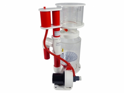 Bubble King� DeLuxe 200 LIGHT internal + BK DC 24V