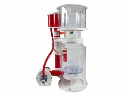 Bubble King� DeLuxe 200 LIGHT internal + BK DC 24V