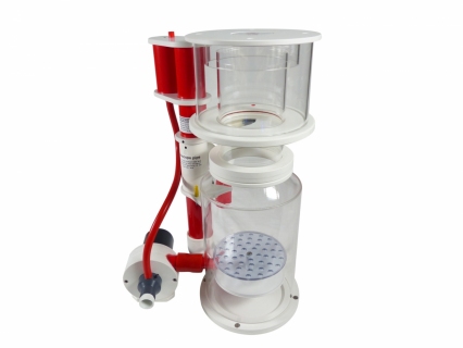 Bubble King� DeLuxe 200 LIGHT internal + BK DC 24V