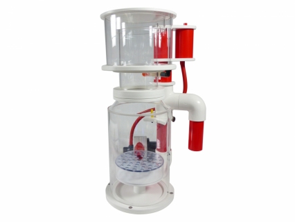 Bubble King� DeLuxe 200 LIGHT internal + BK DC 24V