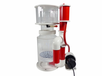 Bubble King� DeLuxe 200 LIGHT internal + BK DC 24V