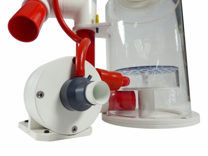 Bubble King� DeLuxe 200 LIGHT internal + BK DC 24V