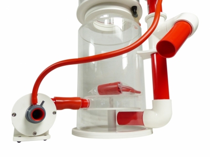 Bubble King� DeLuxe 250 internal + BK DC 24V