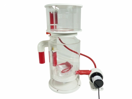 Bubble King� DeLuxe 250 internal + BK DC 24V