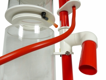 Bubble King� DeLuxe 250 internal + BK DC 24V