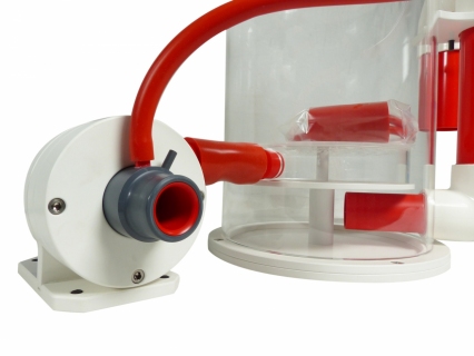 Bubble King� DeLuxe 250 internal + BK DC 24V