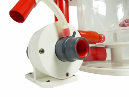 Bubble King� DeLuxe 300 internal + BK DC 24V